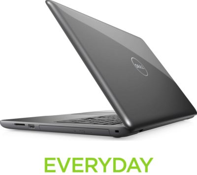 DELL  Inspiron 15 5000 15.6  Laptop - Fog Grey